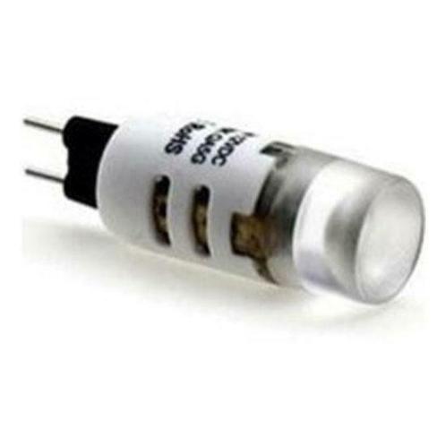 LED Capsule 1.5W G4 90lm Dimbaar 12V vervangt 15W Warm wit, Maison & Meubles, Lampes | Spots, Envoi
