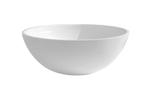 Rondy opbouw-waskom Just-Solid 38 cm, Doe-het-zelf en Bouw, Sanitair, Ophalen of Verzenden, Nieuw