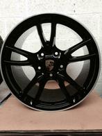 Porsche 997 2/2S/4/4S ORIGINELE 18inch Sport + winterbanden, Auto-onderdelen, Overige Auto-onderdelen, Ophalen, Gebruikt, Porsche
