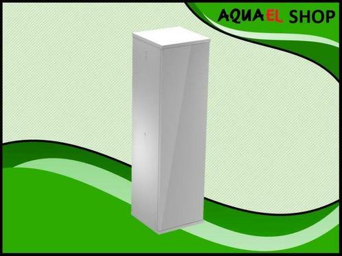 Aquael nano cube set duo - 49 liter wit aquarium inclusief m, Animaux & Accessoires, Poissons | Aquariums & Accessoires, Envoi