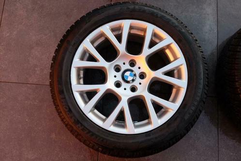 BMW 5 serie F07,  7 serie F01  *245/50/18 *Dunlop *Style 238, Auto-onderdelen, Banden en Velgen, 18 inch, Winterbanden, 245 mm