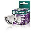 Dimbare RefLED GU5.3 MR16 380Lm 4000K, Verzenden