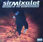 cd - Sir Mix-A-Lot - Return Of The Bumpasaurus