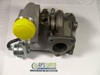 Turbo voor TOYOTA LAND CRUISER Hardtop (J7) [07-1990 / 05-19, Auto-onderdelen, Nieuw, Toyota