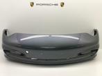 Porsche 996 (MK II) Originele voorbumper bekleding, Auto-onderdelen, Ophalen, Gebruikt, Voor, Porsche