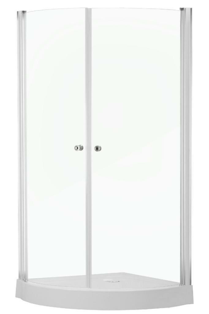 Sanifun douchecabine Cuan 900 x 900 HT, Doe-het-zelf en Bouw, Sanitair, Ophalen of Verzenden