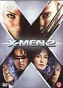 X-men 2 op DVD, Cd's en Dvd's, Dvd's | Science Fiction en Fantasy, Verzenden