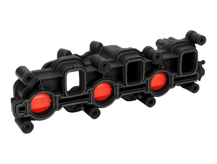 Inlaatspruitstuk - Audi A6 - 2.7 TDI, Auto-onderdelen, Motor en Toebehoren, Gereviseerd, Audi, Porsche, Volkswagen, Verzenden