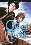 Oliver Twist - Verloren in Sydney (2dvd) op DVD, Verzenden