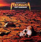 lp nieuw - Metallica - Exit Sandman (Coloured Vinyl)
