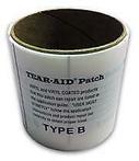 Tear-Aid Rol Type B 7,6cm x 1,5m
