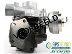 Turbopatroon voor MAZDA 6 Hatchback (GG) [08-2002 / 08-2007], Auto-onderdelen, Nieuw, Mazda