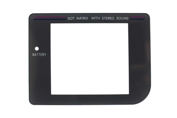Gameboy Classic Replacement Screen (Nieuw), Games en Spelcomputers, Spelcomputers | Nintendo Game Boy, Nieuw, Ophalen of Verzenden
