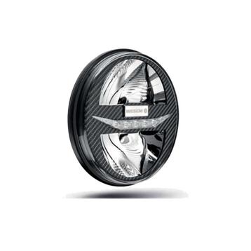 Wesem Ø178mm Inbouw LED Koplamp Rond 7 Inch beschikbaar voor biedingen