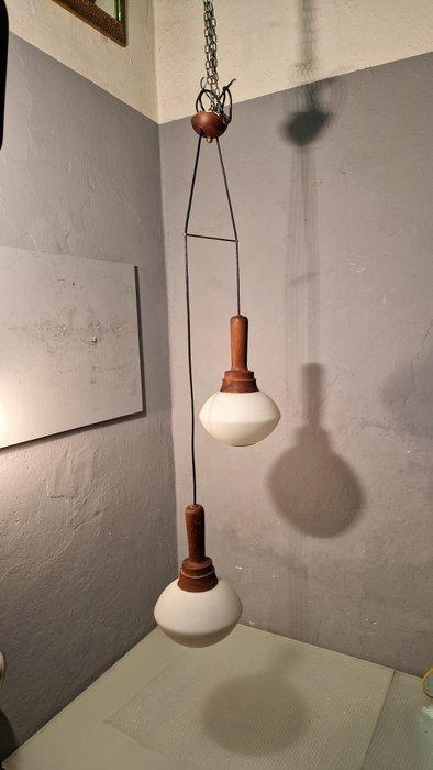 Rusconi - Michele Achilli, Daniele Brigidini, Guido Canella, Antiek en Kunst, Antiek | Verlichting