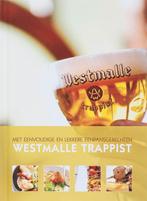 Alles over trappist Westmalle 9789058264831, Livres, Livres de cuisine, Stefaan Coutteney, S. Van Den Steen, Verzenden