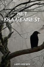 Het Kraaiennest 9789462663558 Ludo Driesen, Boeken, Kinderboeken | Jeugd | 10 tot 12 jaar, Verzenden, Gelezen, Ludo Driesen