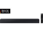 Veiling - Samsung HW-C410G - Soundbar 2.0, Audio, Tv en Foto, Soundbars, Nieuw