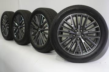 Audi Q3 SQ3 F3B 19 inch velgen Hankook Zomerbanden Origineel beschikbaar voor biedingen