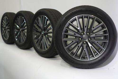 Audi Q3 SQ3 F3B 19 inch velgen Hankook Zomerbanden Origineel, Auto-onderdelen, Banden en Velgen, Ophalen of Verzenden