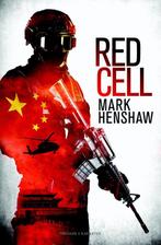 Red cell 9789045209166 Mark Henshaw, Verzenden, Zo goed als nieuw, Mark Henshaw