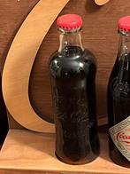 Coca Cola - Fles (4) - CocaCola herdenkingspresentatie voor, Antiquités & Art