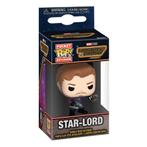 Star-Lord (Guardians of the Galaxy) - Funko Pocket Pop! Sleu, Nieuw, Verzenden
