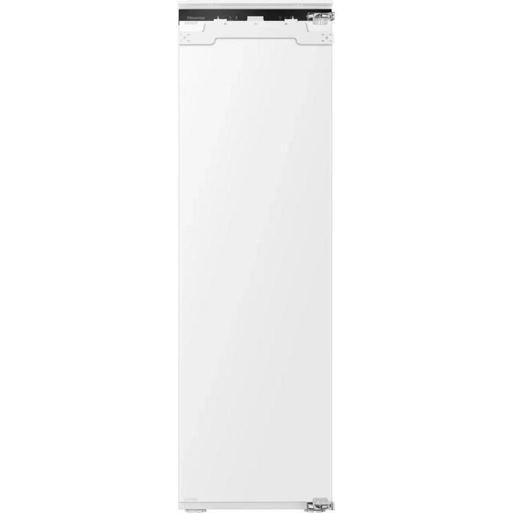 Hisense Ft3b213sawe Inbouw Vrieskast 177cm, Huis en Inrichting, Keuken | Keukenbenodigdheden, Ophalen of Verzenden