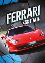 Ferrari 458 Italia, Verzenden