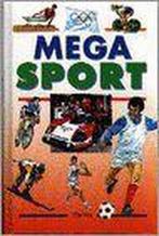 Mega sport 9789024366293, Henri Garcia, Marie Bertherat, Verzenden