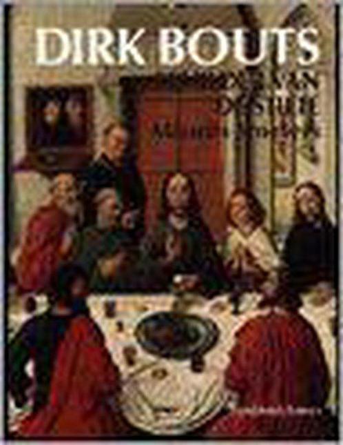 Dirk Bouts 9789061526087, Livres, Art & Culture | Arts plastiques, Envoi