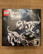 Lego - Ideas - 21320 - Dinosaur Fossils (MISB)