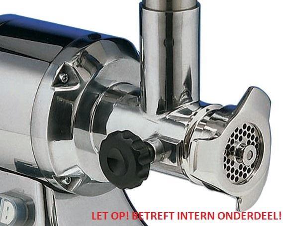 Schroef voor Diamond Vleesmolen TS12 Diamond, Zakelijke goederen, Horeca | Keukenapparatuur, Nieuw in verpakking, Verzenden