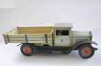 TippCo  - Blikken speelgoed grote vrachtwagen - 1930-1940 -, Antiek en Kunst