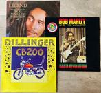 Bob Marley & the Wailers, Dillinger - Legendary Reggae