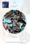Batman/Fortnite: Zero Point [HC]