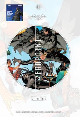 Batman/Fortnite: Zero Point [HC], Boeken, Strips | Comics, Verzenden