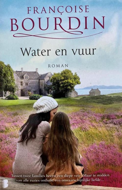 Water en Vuur 9789022578254, Livres, Livres Autre, Envoi