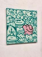 Mr Turkey - The Lucky Elephant - NO reserve, Antiek en Kunst