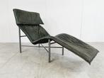 Lounge Chair van Tord Björklund voor Ikea, jaren 80
