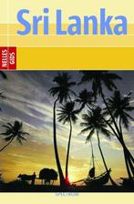Sri Lanka 9789027497178 E. Frey, Boeken, Reisgidsen, Verzenden, Gelezen, E. Frey