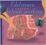 Edelstenen en hun helende werking 9789073798298 H. Husken, Verzenden, Gelezen, H. Husken