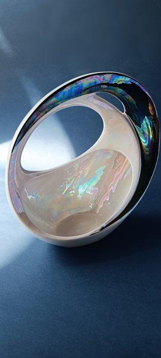Camillo Lusso - Vaas - Keramiek, Antiek en Kunst, Kunst | Designobjecten