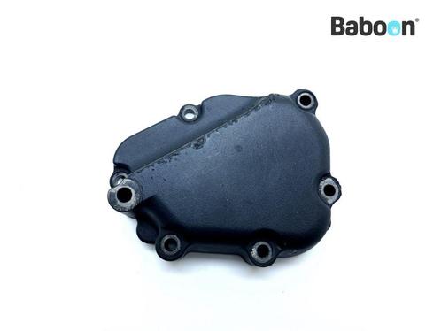 Blokdeksel Rechts Triumph Bonneville EFI + SE 2008-2011, Motoren, Onderdelen | Overige, Gebruikt, Verzenden
