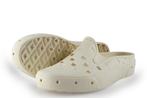 Vans Muiltjes in maat 43 Wit | 5% korting, Kleding | Heren, Schoenen, Verzenden, Wit, Zo goed als nieuw, Vans