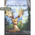 De avonturen van Renny het rendier 9789089317834, Boeken, Verzenden, Gelezen, Henri R.M. De Vere