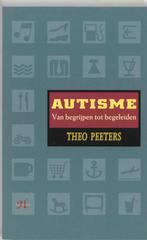 Autisme 9789052402307, Gelezen, T. Peeters, Theo Peeters, Verzenden