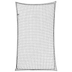 vidaXL Aanhangwagennet elastisch touw 2,5x1,5 m polypropeen, Verzenden, Nieuw