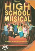 High School Musical 9789085743743, Boeken, Verzenden, Gelezen, N. Grace