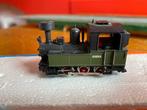 Roco H0e - 33201 - Locomotive à vapeur - Anne, Hobby & Loisirs créatifs